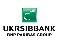 Банк UKRSIBBANK в Удачном