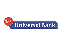 Банк Universal Bank в Удачном